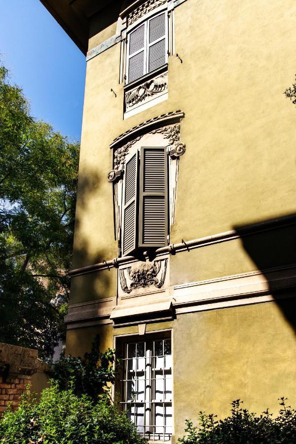 Residence Liberty Parma Exterior photo