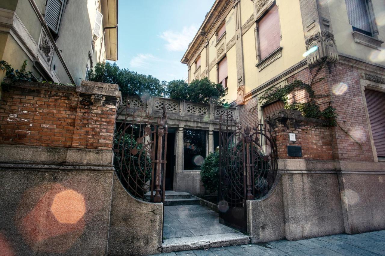 Residence Liberty Parma Exterior photo